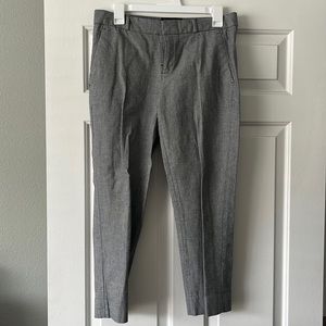 Banana Republic pant, size 4 petite
